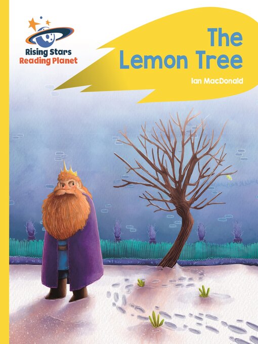 Ian MacDonald创作的The Lemon Tree作品的详细信息 - 可供借阅